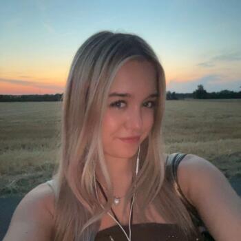 Babysitter in Emmendingen: Lya