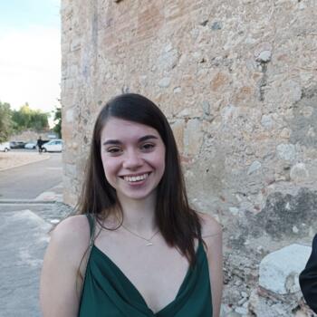Niñera en Tarragona: Laura