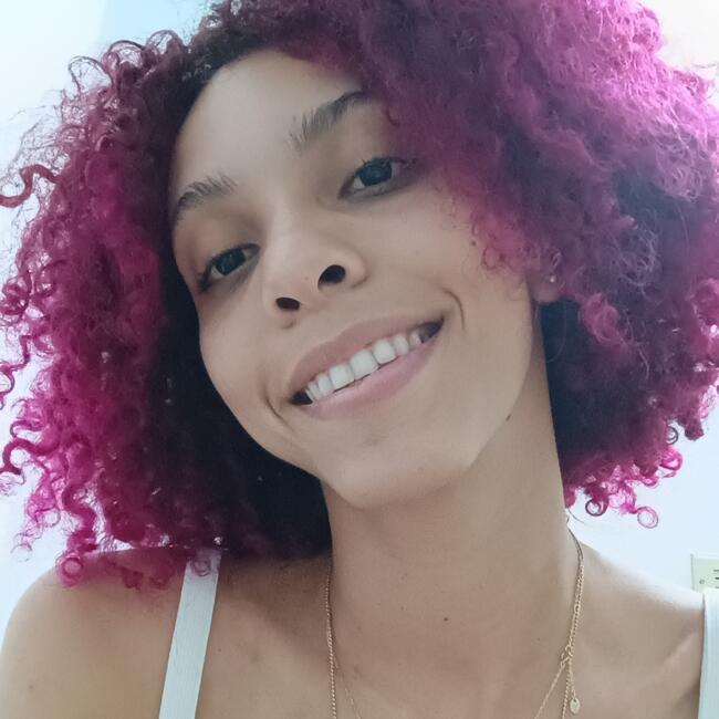 Babysitter in San Juan: Jatricia