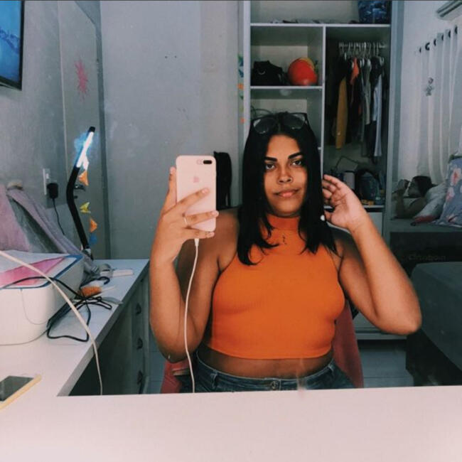 Babysitter in Imperatriz: Júlia