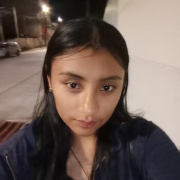 Niñera en Lima: Sunmi