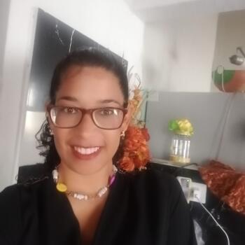 Niñera en Maturín: Ana Mejias