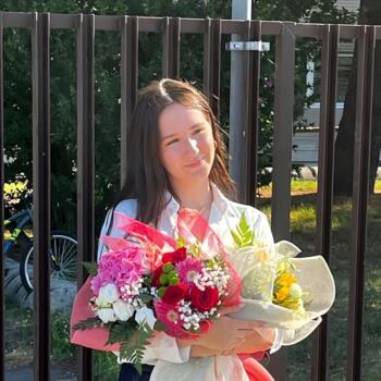 Babysitter a Treviolo: Sara