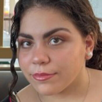 Baby-sitter in Badalona: Judith