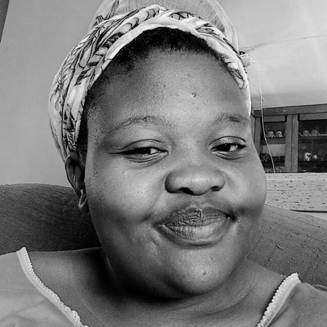 Nanny in Pretoria: Bohlale