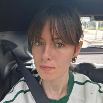 Babysitter in La Baule-Escoublac: Agathe