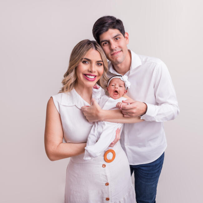 Babysitting job in Asunción: Jessica