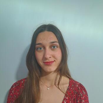 Babysitter Cartagena: Julia