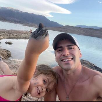 Padre/madre Godoy Cruz: Lucas