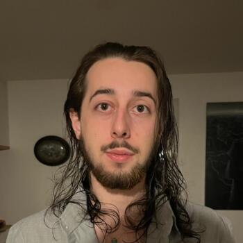 Babysitter in Fontenay-sous-Bois: Victor