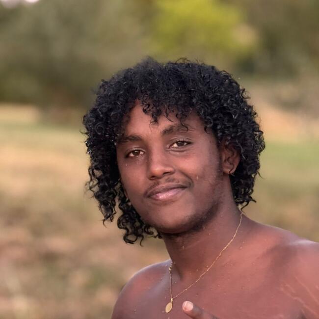 Babysitter in Guichen: Amanuel