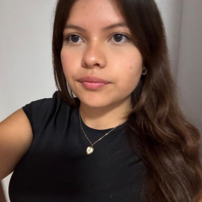 Canguro en Tacoronte: Mariana