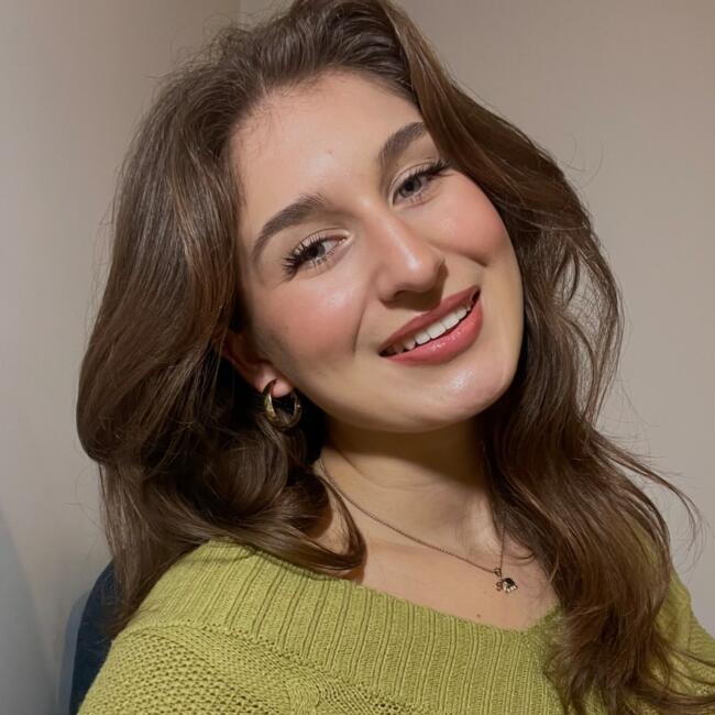 Babysitter in Szczecin: Kalina