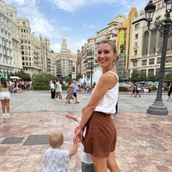 Babysitter Banská Bystrica: Lucia