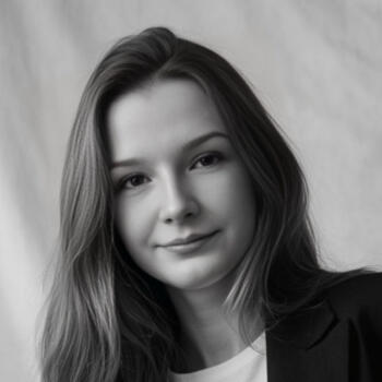 Babysitting job in Olsztyn: babysitting job Dominika