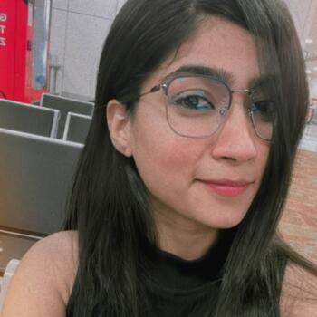 Δουλειά για nanny (νταντά) στην περιοχή Noida: δουλειά φύλαξης παιδιών Anjali