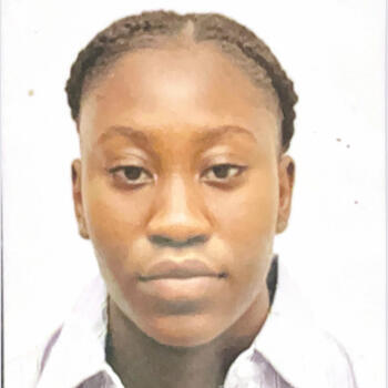 Babysitter in Rennes: Gabrielle Maéva