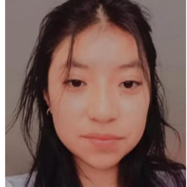 Niñera en Riobamba: Abigail