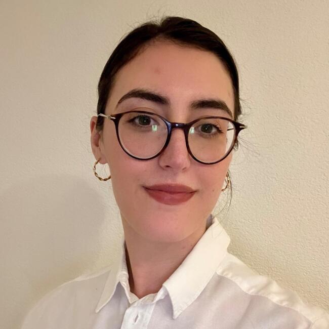 Babysitter a Weinfelden: Elif