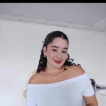 Niñera en La Chorrera: Yolanis Ramos