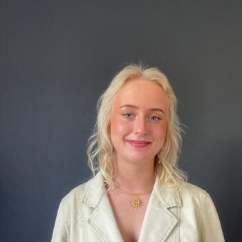 Babysitter i Kongens Lyngby: Anna