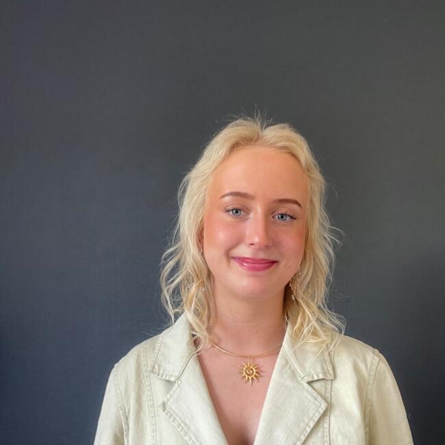 Babysitter in Kongens Lyngby: Anna