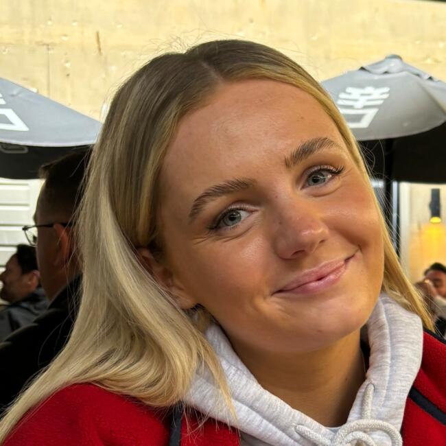 Nanny in Queenstown: Emily