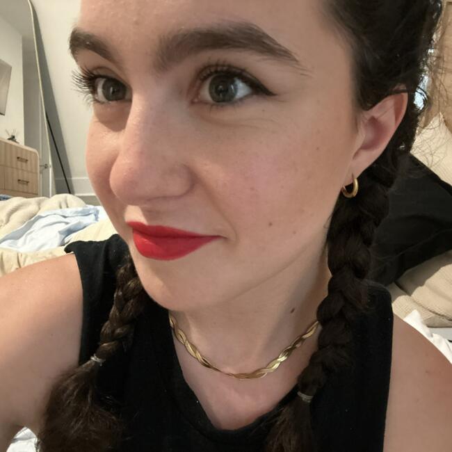 Nanny in Jacksonville: Emma