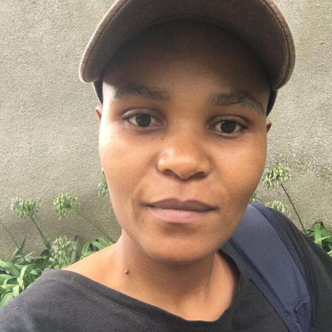 Babysitter in Johannesburg South: Mpine