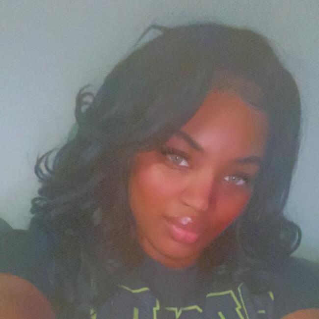 Babysitting job in Norfolk (Virginia): Jaleighsa