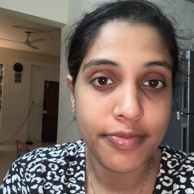 Babysitting job in Bengaluru: Hafeeza