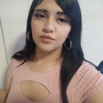 Babysitter in Port Montt: Itzia