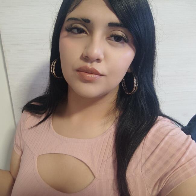 Babysitter in Port Montt: Itzia