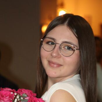 Canguro en Murcia: Patricia