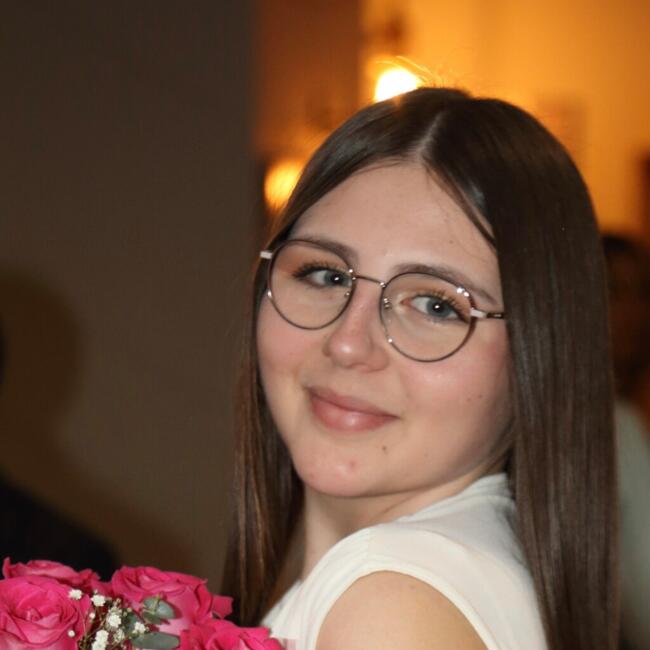 Canguro en Murcia: Patricia