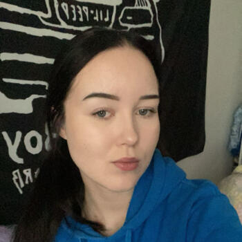 Barnvakt Jyväskylä: Joanna