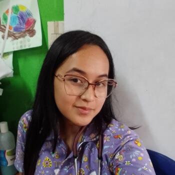 Babysitter in Soacha: Damaris Jimena