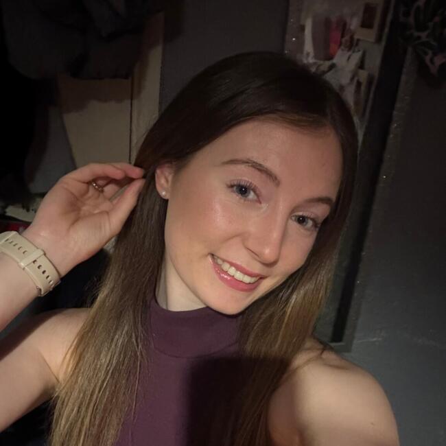 Babysitter in Gillingham: Nicola