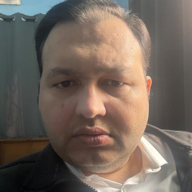 Babysitting job in Prayagraj: Rajendra