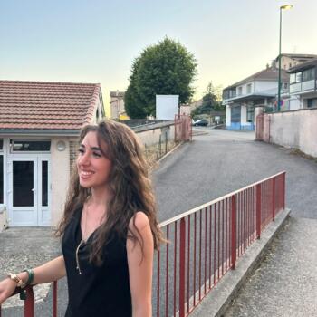 Babysitter in Lyon: Anandalys