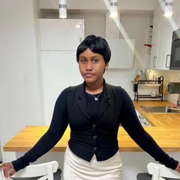 Opiekunka do dziecka w Kraków: Josephine