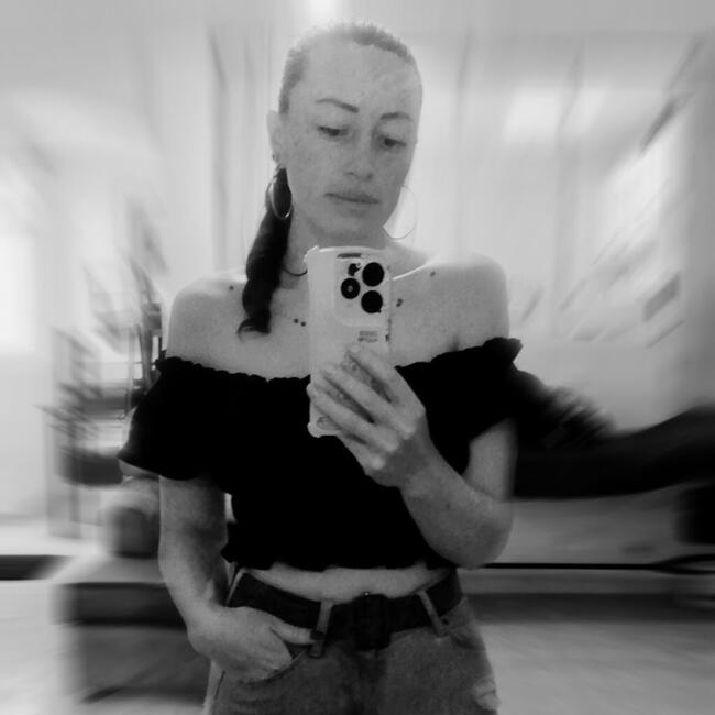 Babysitter in Quito: Alejandra