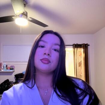 Babysitter Richmond (California): HARLLYN