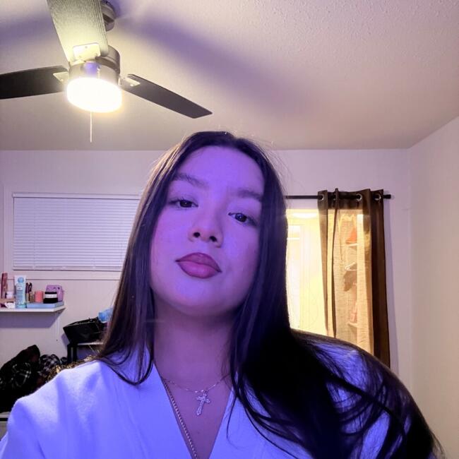 Babysitter in Richmond (California): HARLLYN
