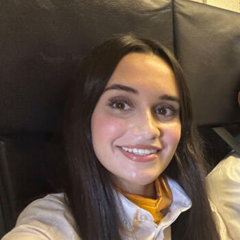 Babysitter em Lisboa: Margarida