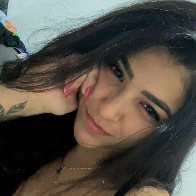 Babysitter in São Paulo: Antonielly