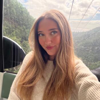 Babysitter Aalborg: Rebekka