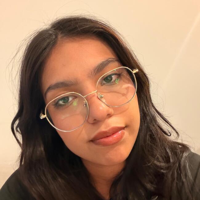 Babysitter in São Paulo: Ana luisa