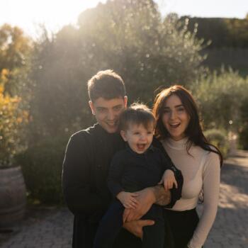 Babysitting job in Foligno: babysitting job Maya arcamone