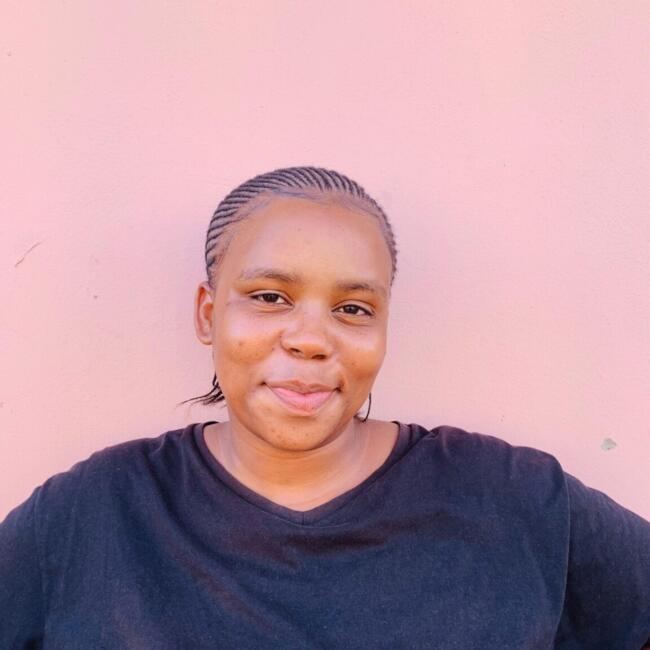 Babysitter in Umlazi: Mihlali